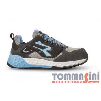 U-POWER - SCARPA DA LAVORO...