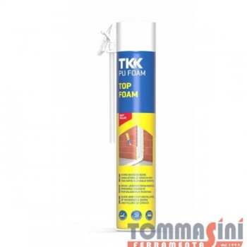 TKK - SCHIUMA POLIURET....