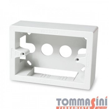 FAEG - SCATOLA ESTERNA B.CA...