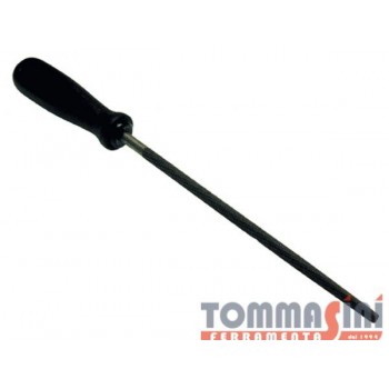 LIMA TONDA IRIDIUM 2...