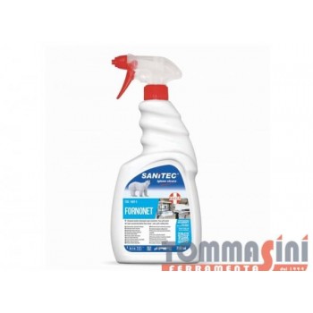 SANITEC - DETERGENTE '...