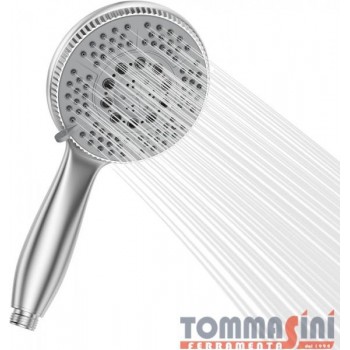 SOFFIONE DOCCIA MOD. CHORUS...