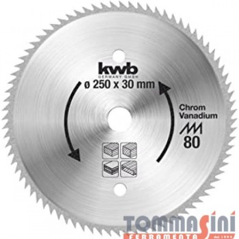 KWB - LAMA PER TRONCATRICE...