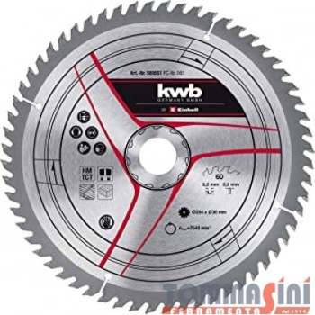 KWB - LAMA PER SEGA...