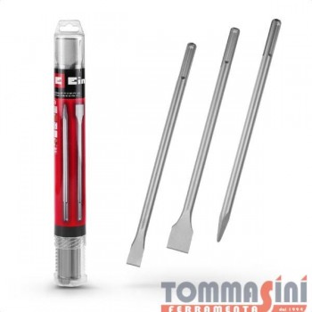 KWB - SET SCALPELLI SDS...