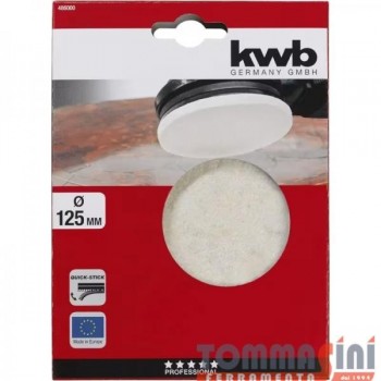KWB - DISCO PER LUCIDATRICE...