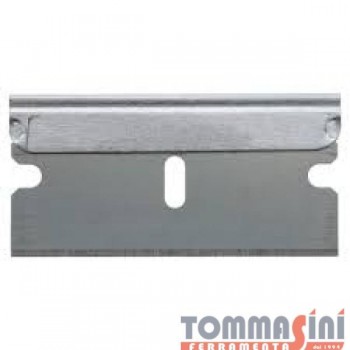 LAME PER RASCHIETTO CF. 5...
