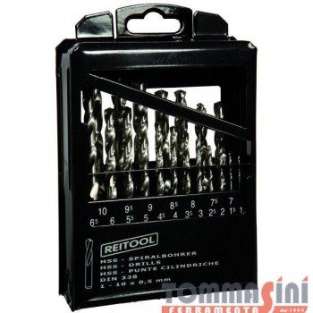 VISIDEX SERIE 19 PUNTE HSS...