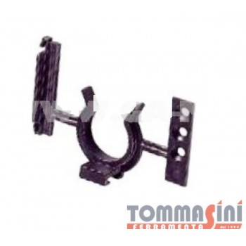 CLIPS ABS PER ZOCCOLI LEGNO...