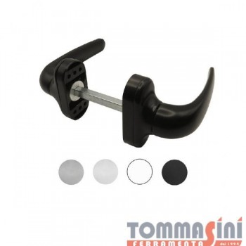 COPPIA MANIGLIE SERIE...