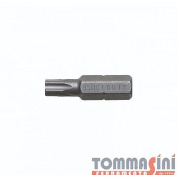INSERTO 1/4 TORX 20 (Cod....