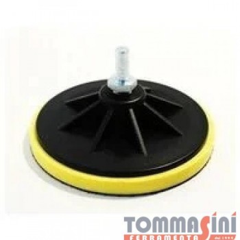 PLATORELLO VELCRATO MM.150...