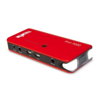 TELWIN - DRIVE 9000 12V...