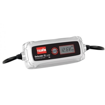 TELWIN - DEFENDER 12 6V/12V...