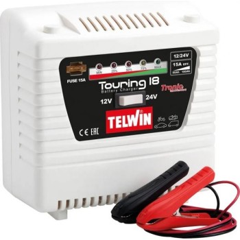 TELWIN - TOURING 18 230V...