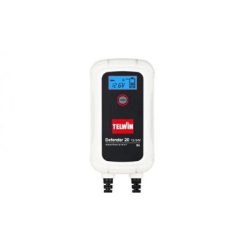 TELWIN - DEFENDER 20 BOOST...