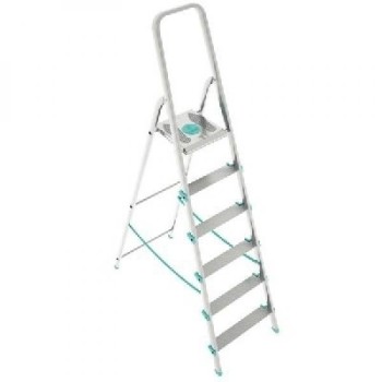 OLIMPICA - SCALA ALLUMINIO...