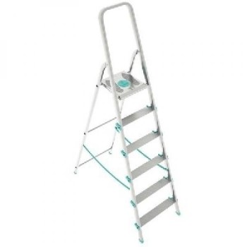 OLIMPICA - SCALA ALLUMINIO...