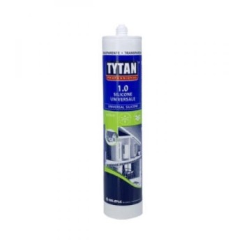 TYTAN - SILICONE UNIVERSALE...