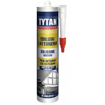TYTAN - SILICONE EDILIZIA/...