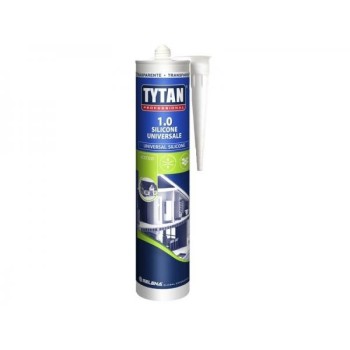 TYTAN - SILICONE UNIVERSALE...