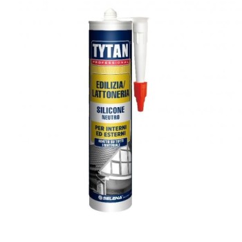 TYTAN - SILICONE EDILIZIA/...