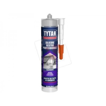 TYTAN - SILICONE NEUTRO...
