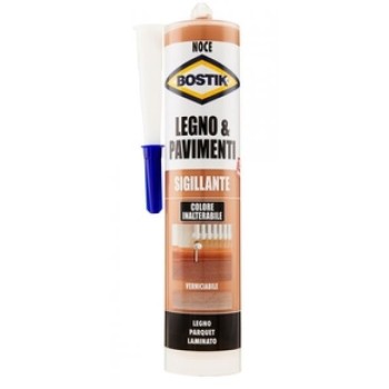 SILICONE LEGNO SIGILLANTE...