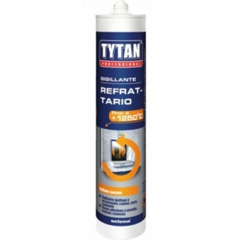 SILICONE REFRATTARIO 1250°...
