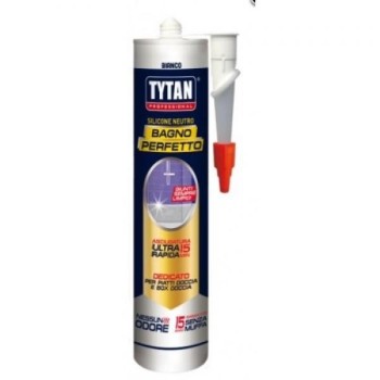 TYTAN - SILICONE NEUTRO...