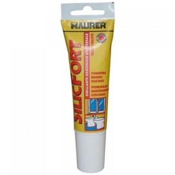 SILICONE MAURER SANITARI...