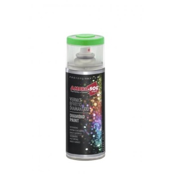 SPRAY SMALTO ACRILICO 400...