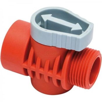 IPIERRE - RUBINETTO DOPPIO...